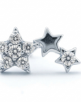 Piercings Acero Quirurgico II