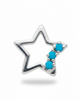Piercings Acero Quirurgico IV