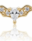 Piercings Acero Quirurgico IX