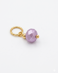 Charms Personalizados Piedras - Tu historia