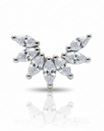 Piercings Acero Quirurgico V