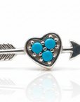 Piercings Acero Quirurgico IV