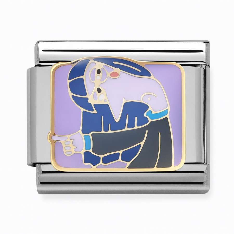 Charms Intensamente