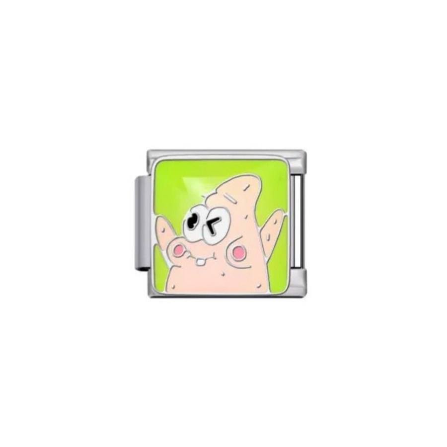 Charm Bob Esponja