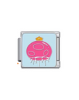 Charm Bob Esponja