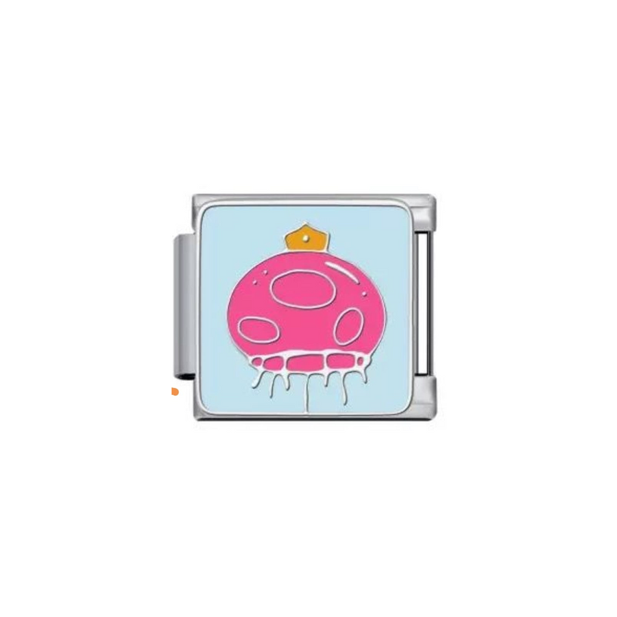 Charm Bob Esponja