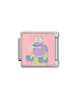 Charm Bob Esponja