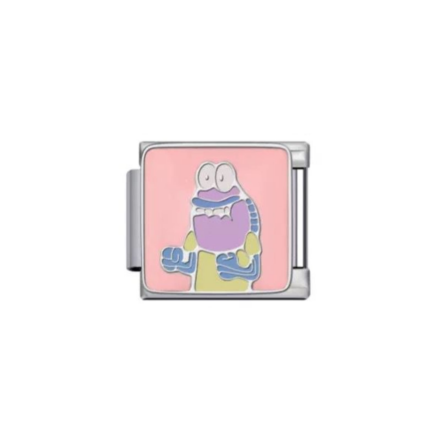 Charm Bob Esponja