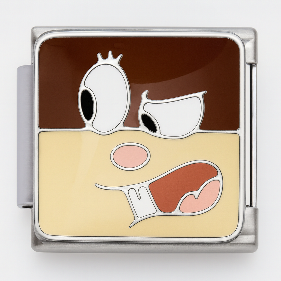Charm Bob Esponja