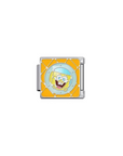 Charm Bob Esponja