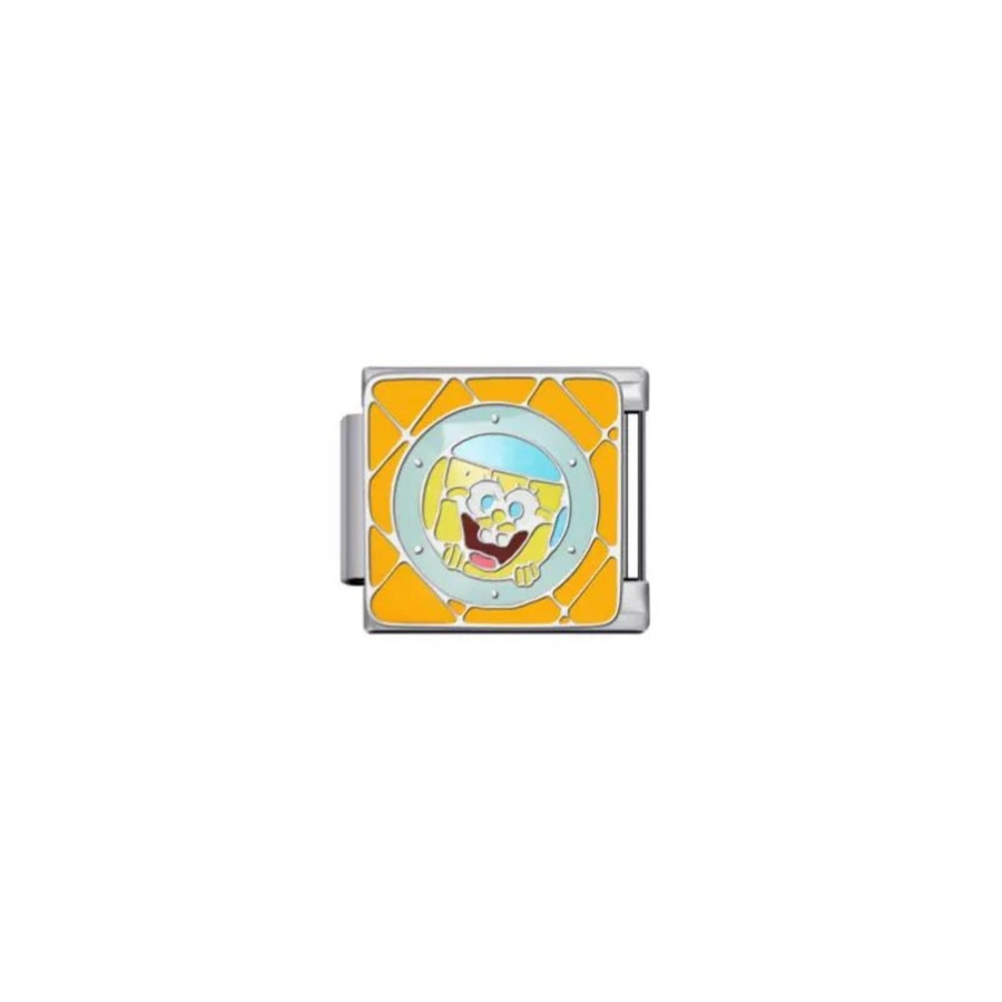 Charm Bob Esponja