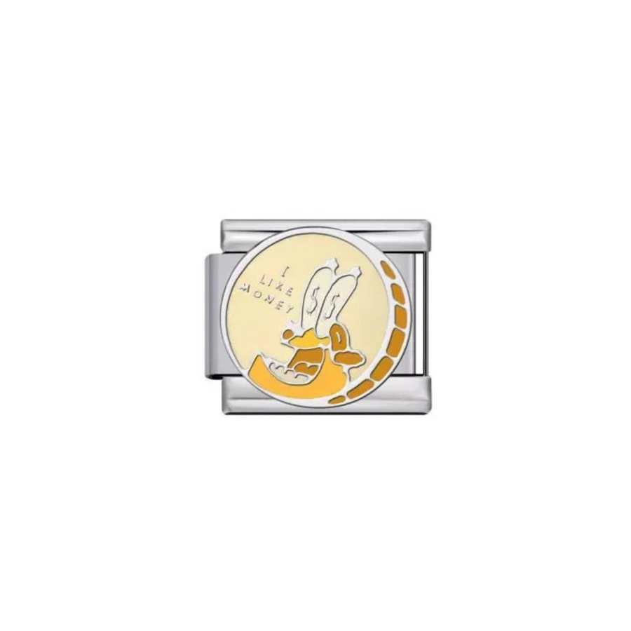 Charm Bob Esponja