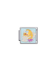 Charm Bob Esponja