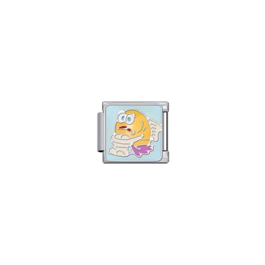 Charm Bob Esponja