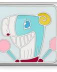 Charm Bob Esponja
