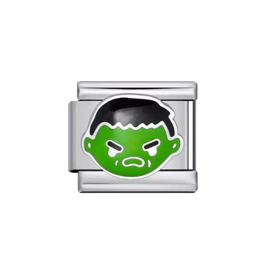 Charms Marvel