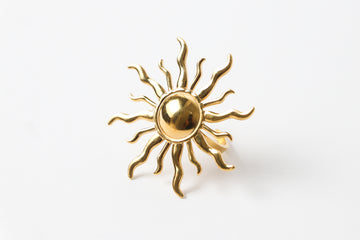 Anillo Sol