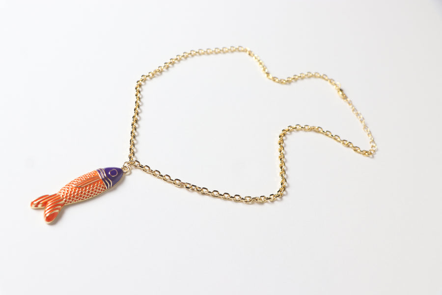 Collar Pescado
