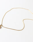 Collar de Elefante con Zirconias de Colores