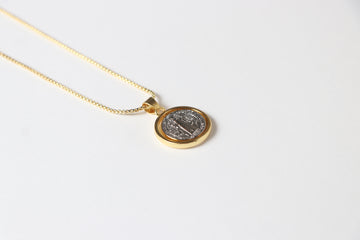 Collar San Benito Bicolor