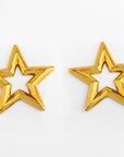 Aretes Estrellas Night