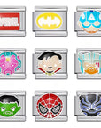 Charms Marvel