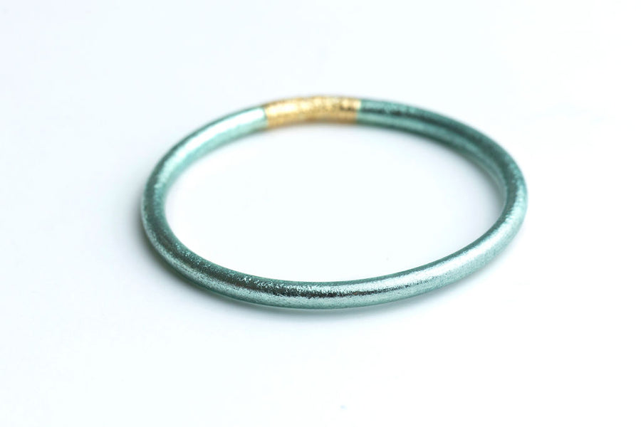 Pulsera Budista Turquesa