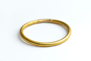 Pulsera Budista Gold