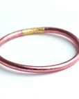 Pulsera Budista Rose Gold