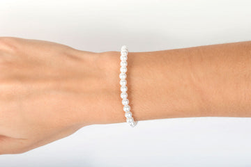 Pulsera Perlas