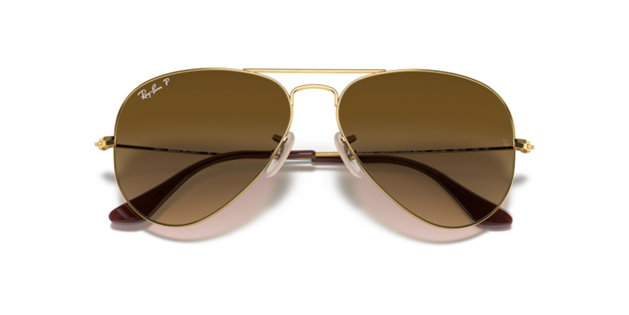 Rayban RB3025