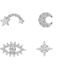 Piercings Acero Quirurgico II