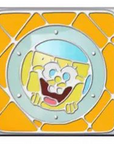 Charm Bob Esponja