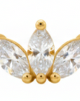 Piercings Acero Quirurgico I
