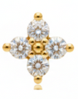 Piercings Acero Quirurgico I