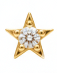 Piercings Acero Quirurgico I