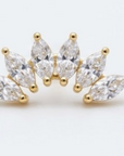 Piercings Acero Quirurgico VII