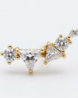 Piercings Acero Quirurgico VII