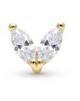 Piercings Acero Quirurgico VIII