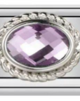 Charms Zirconia