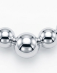 Piercing acero quirurgico X