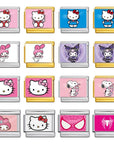 Charms Hello Kitty
