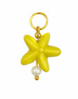 Charms Personalizados Estrella de Mar- Tu historia