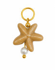 Charms Personalizados Estrella de Mar- Tu historia