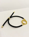 Pulsera Pendulo Ajustable