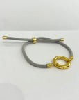 Pulsera Pendulo Ajustable