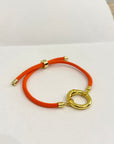Pulsera Pendulo Ajustable