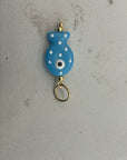 Charms Personalizados  Peces - Tu historia