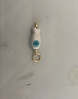 Charms Personalizados  Peces - Tu historia