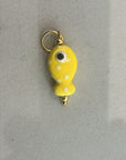 Charms Personalizados  Peces - Tu historia
